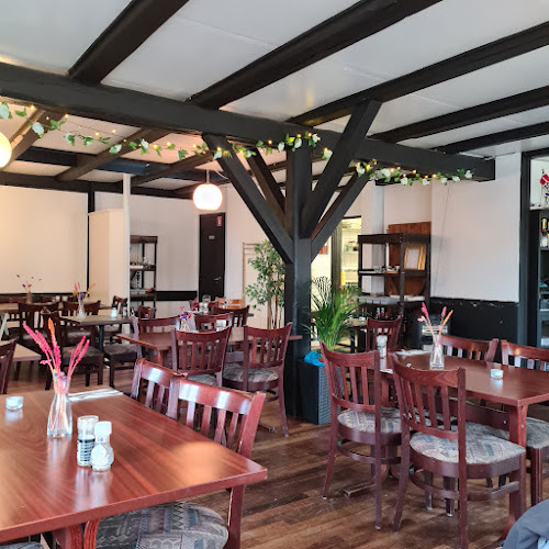 Opinii despre Klaptræet în Helsingør - Gastronomi og hotelvirksomhed