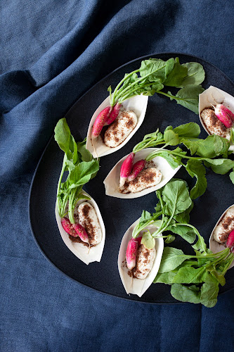 Opinii despre tablespoon cph în Valby - Gastronomi og hotelvirksomhed