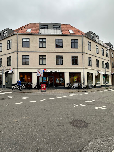 Comentarii opinii despre Domino's Pizza Ringsted