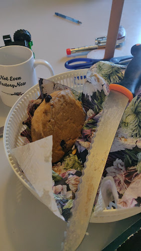 Skodsborgvej 190, 2850 Nærum, Danmark