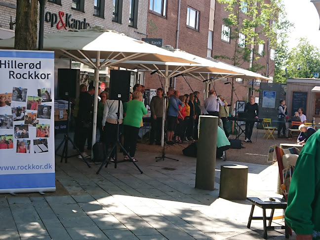 Birkerød Torvedage - Gastronomi og hotelvirksomhed