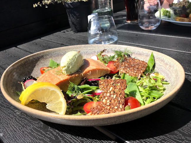 Comentarii opinii despre Restaurant Fedet