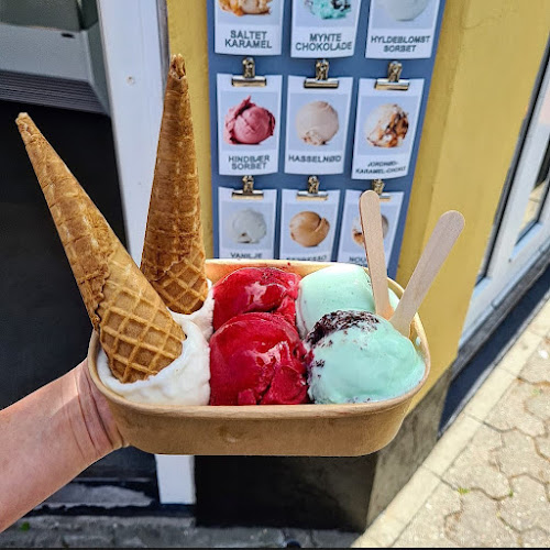 Sankt Laurentii Vej 15, 9990 Skagen