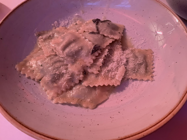 La Vecchia Signora - Gastronomi og hotelvirksomhed