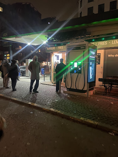 Comentarii opinii despre Gasoline Grill