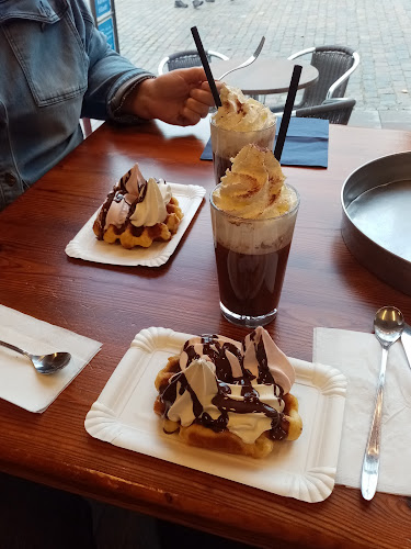 Isvaflen - Gastronomi og hotelvirksomhed