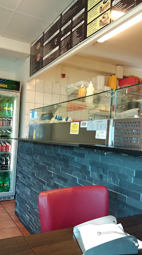 Mangleren Pizzeria - Herfølge