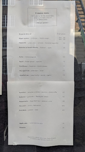 Comentarii opinii despre Il Buco