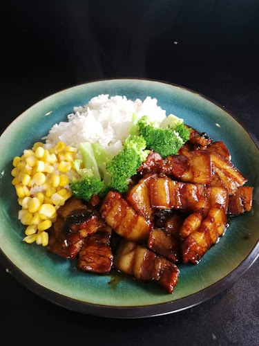 Opinii despre Kung Fu Express în Højbjerg - Gastronomi og hotelvirksomhed