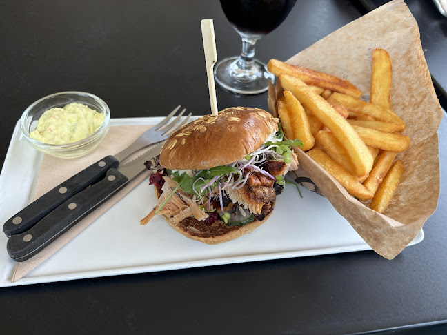 Kabyssen - The Pantry ApS - Holbæk