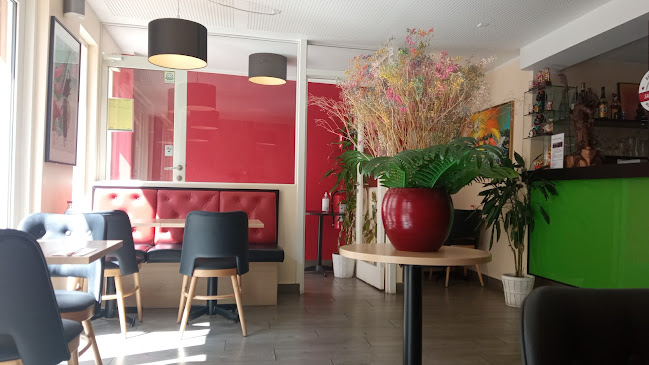 Sachi Sushi - Gastronomi og hotelvirksomhed