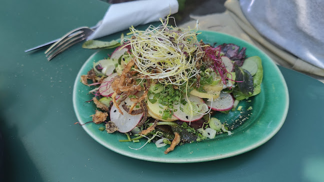 Cafe Flora - Gilleleje