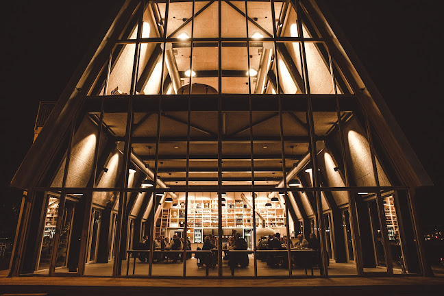 Comentarii opinii despre Pakhuset Braunstein