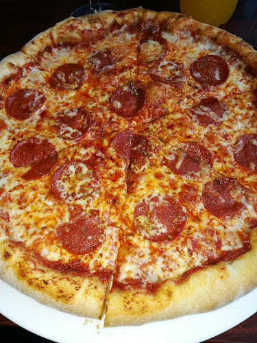 Comentarii opinii despre Esbjerg Pizzeria & Restaurant