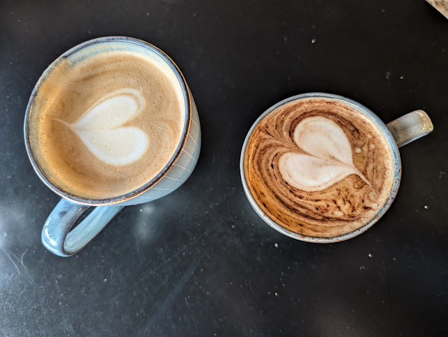 ANTONS – spis brød til - Gastronomi og hotelvirksomhed