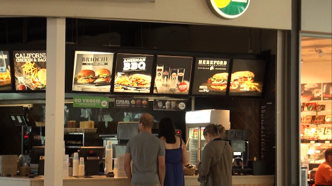 Sunset Boulevard - Aarhus