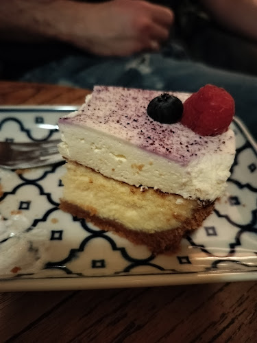 Bertels Kager - Frederiksberg