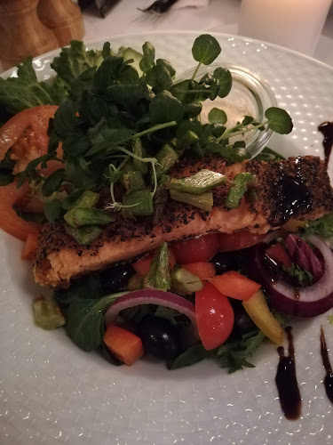 Cafe Cuckoo's Nest - Gastronomi og hotelvirksomhed