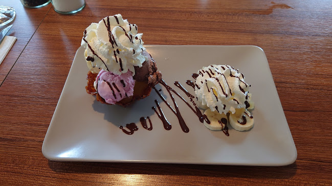 Comentarii opinii despre Café Lime