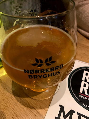 Riz Raz - Gastronomi og hotelvirksomhed