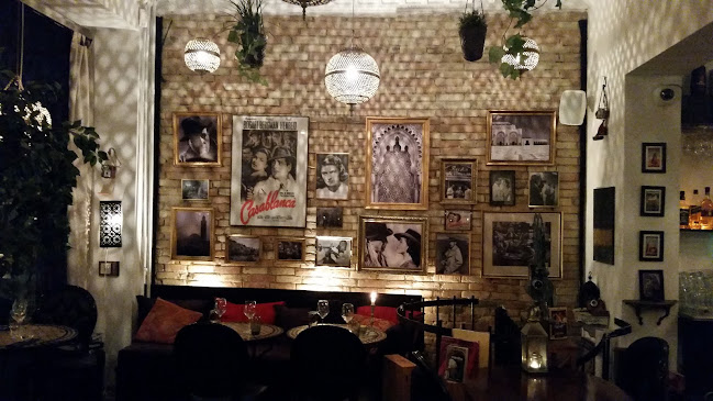 Frederiks Allé 92, 8000 Aarhus