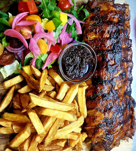 Pinders Cafe - Vejen