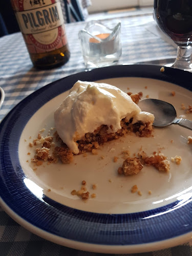 Cafe og Butik Vesthhuset - Gastronomi og hotelvirksomhed