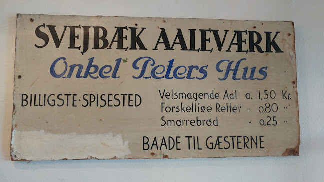 Opinii despre Restaurant Aalekroen în Silkeborg - Gastronomi og hotelvirksomhed