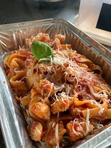 Pizza Focaccia Gourmet - Gastronomi og hotelvirksomhed