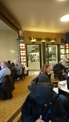 Comentarii opinii despre Café Kræmmerhuset