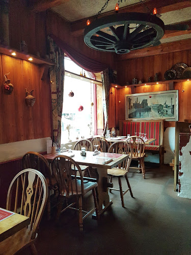 Comentarii opinii despre Ristorante Pizzeria Kim Anto