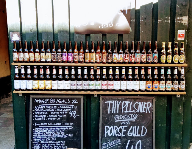 Comentarii opinii despre Dragør Vinhandel ApS