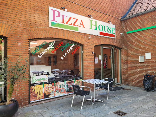 Birkerød Pizzahouse - Birkerød