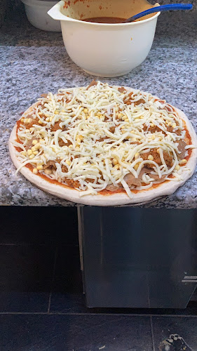 Comentarii opinii despre Centrum Pizza Tranbjerg