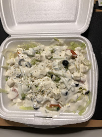 Opinii despre Botan Pizza v/Mehmet Ali Dogan în Holstebro - Gastronomi og hotelvirksomhed