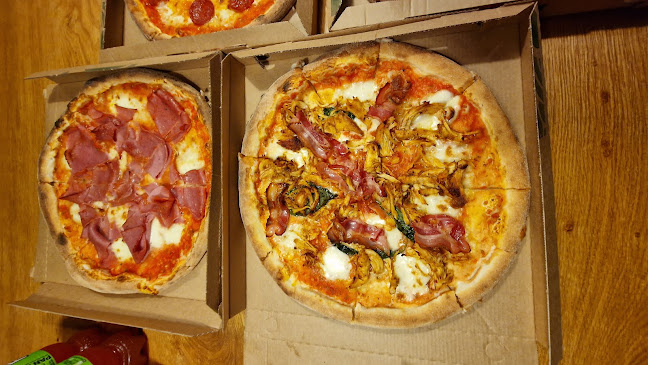 Madhuset Stenovn & Købmand - Skævinge