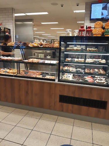 Comentarii opinii despre MesterBageren Støvring