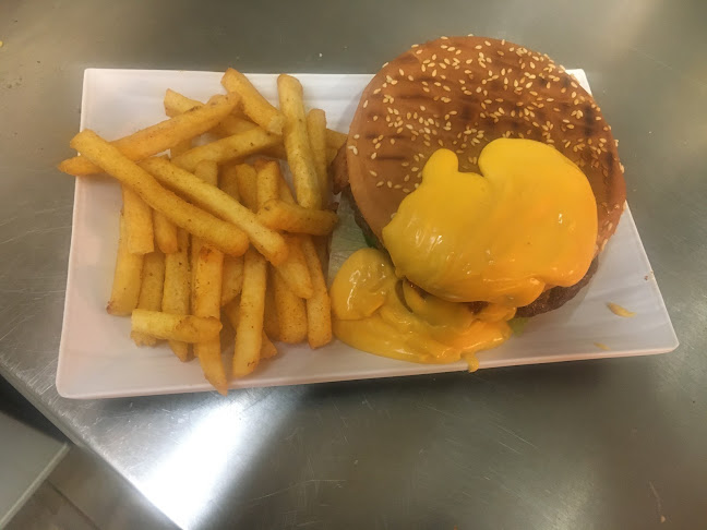 HFC - Holstebro Fried Chicken