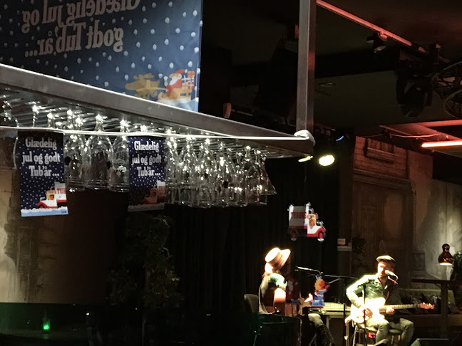 SOHO Roskilde food·lounge·music