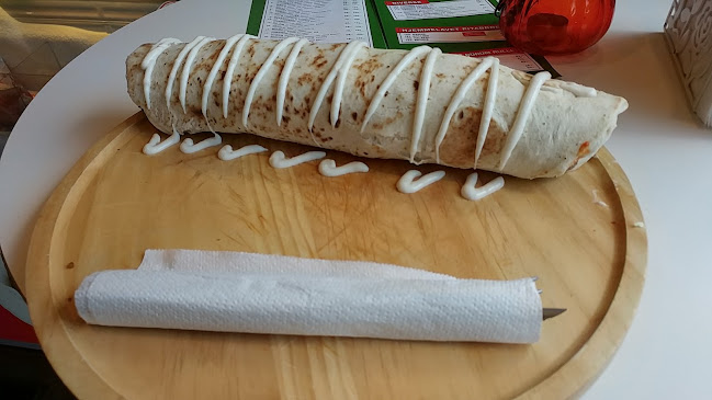 Opinii despre Bella Pizzaria în Herlufmagle - Gastronomi og hotelvirksomhed