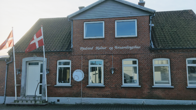 Kolding Kokken i Pjedsted Forsamlingshus - Gastronomi og hotelvirksomhed