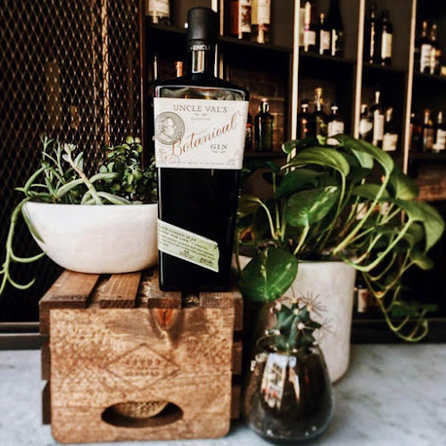 Comentarii opinii despre Holy Moses Wineshop