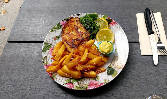 Østergade 7, 7600 Struer