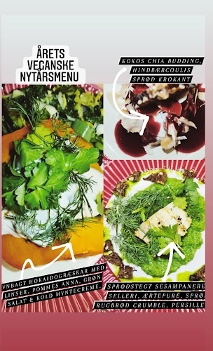 Dit Spisekammer - Gastronomi og hotelvirksomhed