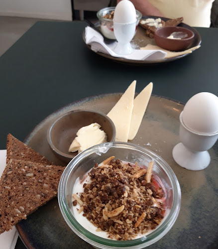 Comentarii opinii despre Copenhagen Coffee Lab - Strandlodsvej