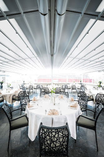 Restaurant Arken - Gastronomi og hotelvirksomhed