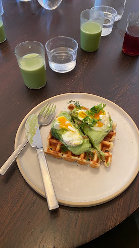 Apotek 57 - Gastronomi og hotelvirksomhed