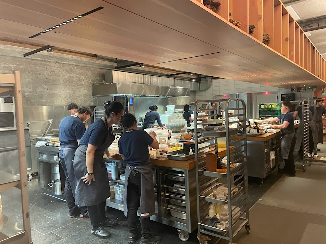 Comentarii opinii despre Noma