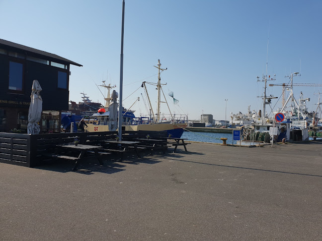 Skagen Spiseri - Skagen