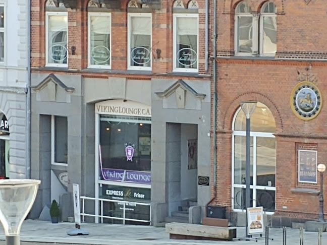 Opinii despre Vikinglounge în Svendborg - Gastronomi og hotelvirksomhed